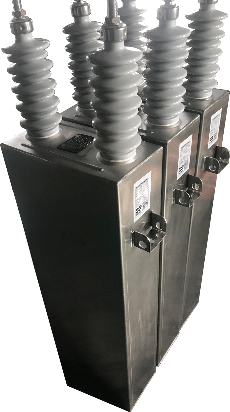 西安西容-XDZM501系列高压电容器